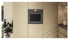 Whirlpool WOI118PT2SSMA be&eacute;p&iacute;thető elektromos s&uuml;tő, 73 l, pirolitikus &ouml;ntiszt&iacute;t&aacute;s, 6th Sense technol&oacute;gia, A+ energiaoszt&aacute;ly, antracit Konyhai term&eacute;kek - S&uuml;tő-főzőlap, tűzhely (be&eacute;p&iacute;thető) - S&uuml;tő (be&eacute;p&iacute;thető) - 538055