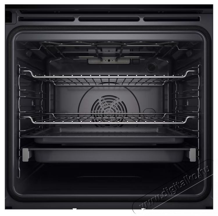 Whirlpool WOI78PT1SXA be&eacute;p&iacute;thető elektromos s&uuml;tő, 73 l, pirolitikus &ouml;ntiszt&iacute;t&aacute;s, 6th Sense technol&oacute;gia, A+ energiaoszt&aacute;ly, fekete/rozsdamentes ac&eacute;l Konyhai term&eacute;kek - S&uuml;tő-főzőlap, tűzhely (be&eacute;p&iacute;thető) - S&uuml;tő (be&eacute;p&iacute;thető) - 538053