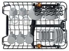 Whirlpool WH3UC10BS7A0X MOSOGAT&Oacute;G&Eacute;P BE&Eacute;P&Iacute;THETŐ 10 TER&Iacute;T&Eacute;K KESKENY Konyhai term&eacute;kek - Mosogat&oacute;g&eacute;p - Keskeny (45cm-ig) be&eacute;p&iacute;thető mosogat&oacute;g&eacute;p - 505344