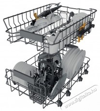 Whirlpool WH3UC10BS7A0X MOSOGAT&Oacute;G&Eacute;P BE&Eacute;P&Iacute;THETŐ 10 TER&Iacute;T&Eacute;K KESKENY Konyhai term&eacute;kek - Mosogat&oacute;g&eacute;p - Keskeny (45cm-ig) be&eacute;p&iacute;thető mosogat&oacute;g&eacute;p - 505344