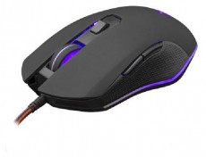 White Shark CYRUS GM-3001 3200dpi fekete gamer eg&eacute;r Iroda &eacute;s sz&aacute;m&iacute;t&aacute;stechnika - Eg&eacute;r - Vezet&eacute;kes eg&eacute;r - 403902