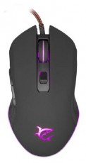 White Shark CYRUS GM-3001 3200dpi fekete gamer eg&eacute;r Iroda &eacute;s sz&aacute;m&iacute;t&aacute;stechnika - Eg&eacute;r - Vezet&eacute;kes eg&eacute;r - 403902