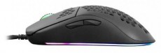 White Shark GALAHAD GM-5007B 6400 dpi fekete gamer eg&eacute;r Iroda &eacute;s sz&aacute;m&iacute;t&aacute;stechnika - Eg&eacute;r - Vezet&eacute;kes eg&eacute;r - 403894