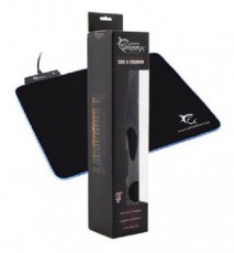 White Shark LUMINOS 80x35cm gamer eg&eacute;rpad Iroda &eacute;s sz&aacute;m&iacute;t&aacute;stechnika - Eg&eacute;r - Eg&eacute;rpad - 403884