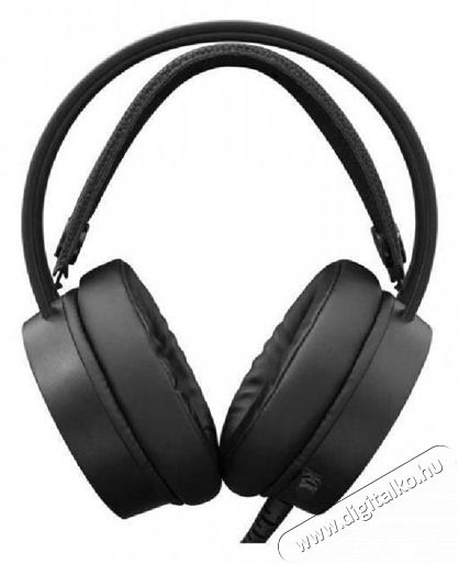 White Shark OCELOT GH-2042 gamer mikrofonos fejhallgat&oacute; Audio-Video / Hifi / Multim&eacute;dia - F&uuml;l &eacute;s Fejhallgat&oacute;k - Fejhallgat&oacute; mikrofonnal / headset - 455681