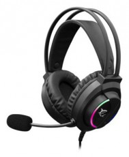 White Shark WOLF GH-2044 gamer headset Audio-Video / Hifi / Multim&eacute;dia - F&uuml;l &eacute;s Fejhallgat&oacute;k - Fejhallgat&oacute; mikrofonnal / headset - 455682