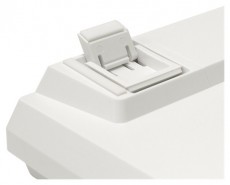 White Shark SHINOBI GK-2022W/BR-US feh&eacute;r mechanikus gamer billentyűzet Iroda &eacute;s sz&aacute;m&iacute;t&aacute;stechnika - Billentyűzet / billentyűzet szett - Vezet&eacute;k n&eacute;lk&uuml;li - 463287
