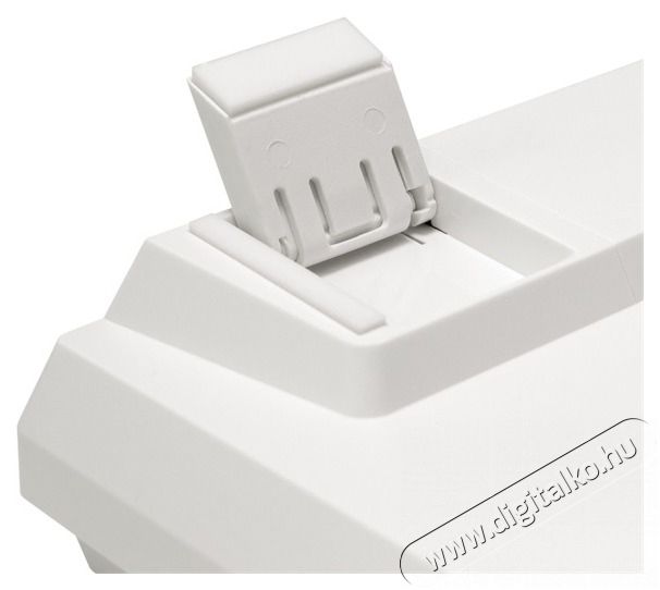 White Shark SHINOBI GK-2022W/BR-US feh&eacute;r mechanikus gamer billentyűzet Iroda &eacute;s sz&aacute;m&iacute;t&aacute;stechnika - Billentyűzet / billentyűzet szett - Vezet&eacute;k n&eacute;lk&uuml;li - 463287