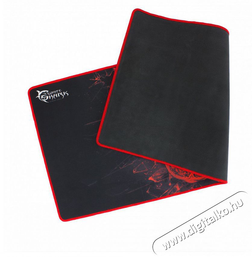 White Shark SHARK XL MP-1967 800x350mm gamer eg&eacute;rpad Iroda &eacute;s sz&aacute;m&iacute;t&aacute;stechnika - Eg&eacute;r - Eg&eacute;rpad - 456375