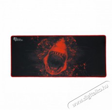 White Shark SHARK XL MP-1967 800x350mm gamer eg&eacute;rpad Iroda &eacute;s sz&aacute;m&iacute;t&aacute;stechnika - Eg&eacute;r - Eg&eacute;rpad - 456375