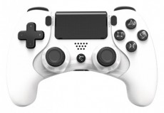 WHITESHARK CENTURION GPW-4006 PS3(vezet&eacute;k)/PS4/ Digit&aacute;lis bluetooth Gamepad Iroda &eacute;s sz&aacute;m&iacute;t&aacute;stechnika - J&aacute;t&eacute;k konzol - Kieg&eacute;sz&iacute;tő - 480415