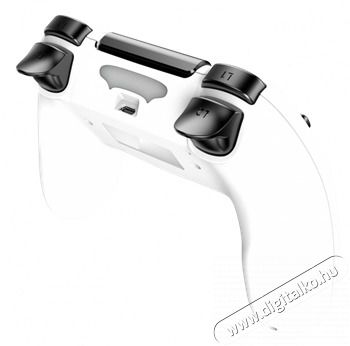 WHITESHARK CENTURION GPW-4006 PS3(vezet&eacute;k)/PS4/ Digit&aacute;lis bluetooth Gamepad Iroda &eacute;s sz&aacute;m&iacute;t&aacute;stechnika - J&aacute;t&eacute;k konzol - Kieg&eacute;sz&iacute;tő - 480415