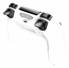 WHITESHARK CENTURION GPW-4006 PS3(vezet&eacute;k)/PS4/ Digit&aacute;lis bluetooth Gamepad Iroda &eacute;s sz&aacute;m&iacute;t&aacute;stechnika - J&aacute;t&eacute;k konzol - Kieg&eacute;sz&iacute;tő - 480415