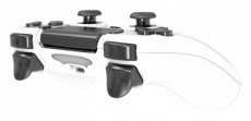 WHITESHARK CENTURION GPW-4006 PS3(vezet&eacute;k)/PS4/ Digit&aacute;lis bluetooth Gamepad Iroda &eacute;s sz&aacute;m&iacute;t&aacute;stechnika - J&aacute;t&eacute;k konzol - Kieg&eacute;sz&iacute;tő - 480415