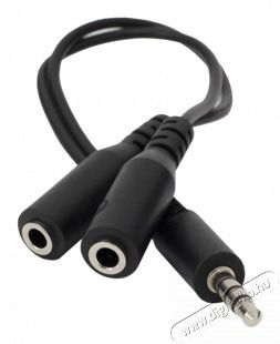 White Shark OX/RGB GH-2140 fekete gamer fejhallgat&oacute; Audio-Video / Hifi / Multim&eacute;dia - F&uuml;l &eacute;s Fejhallgat&oacute;k - Fejhallgat&oacute; mikrofonnal / headset - 485505