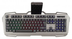 WHITESHARK White Shark VIKING -2 membr&aacute;nos gamer billentyűzet (magyar) Iroda &eacute;s sz&aacute;m&iacute;t&aacute;stechnika - Billentyűzet / billentyűzet szett - Vezet&eacute;kes - 489872