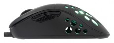 White Shark AZRAEL GM-5013B fekete gamer eg&eacute;r Iroda &eacute;s sz&aacute;m&iacute;t&aacute;stechnika - Eg&eacute;r - Vezet&eacute;kes eg&eacute;r - 497968