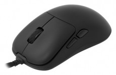 White Shark GRAPHENE WS GM-5014B 6200dpi fekete gamer eg&eacute;r Iroda &eacute;s sz&aacute;m&iacute;t&aacute;stechnika - Eg&eacute;r - Vezet&eacute;kes eg&eacute;r - 498095