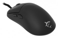White Shark GRAPHENE WS GM-5014B 6200dpi fekete gamer eg&eacute;r Iroda &eacute;s sz&aacute;m&iacute;t&aacute;stechnika - Eg&eacute;r - Vezet&eacute;kes eg&eacute;r - 498095