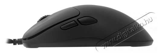 White Shark GRAPHENE WS GM-5014B 6200dpi fekete gamer eg&eacute;r Iroda &eacute;s sz&aacute;m&iacute;t&aacute;stechnika - Eg&eacute;r - Vezet&eacute;kes eg&eacute;r - 498095