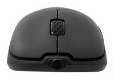 White Shark GRAPHENE WS GM-5014B 6200dpi fekete gamer eg&eacute;r Iroda &eacute;s sz&aacute;m&iacute;t&aacute;stechnika - Eg&eacute;r - Vezet&eacute;kes eg&eacute;r - 498095
