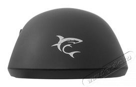 White Shark GRAPHENE WS GM-5014B 6200dpi fekete gamer eg&eacute;r Iroda &eacute;s sz&aacute;m&iacute;t&aacute;stechnika - Eg&eacute;r - Vezet&eacute;kes eg&eacute;r - 498095