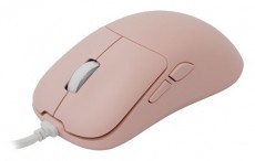 White Shark GRAPHENE WS GM-5014P 6200dpi pink gamer eg&eacute;r Iroda &eacute;s sz&aacute;m&iacute;t&aacute;stechnika - Eg&eacute;r - Vezet&eacute;kes eg&eacute;r - 498097