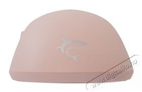 White Shark GRAPHENE WS GM-5014P 6200dpi pink gamer eg&eacute;r Iroda &eacute;s sz&aacute;m&iacute;t&aacute;stechnika - Eg&eacute;r - Vezet&eacute;kes eg&eacute;r - 498097