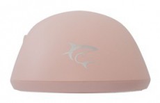 White Shark GRAPHENE WS GM-5014P 6200dpi pink gamer eg&eacute;r Iroda &eacute;s sz&aacute;m&iacute;t&aacute;stechnika - Eg&eacute;r - Vezet&eacute;kes eg&eacute;r - 498097