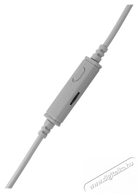 White Shark FIREFLY GH-2342W feh&eacute;r gamer fejhallgat&oacute; Audio-Video / Hifi / Multim&eacute;dia - F&uuml;l &eacute;s Fejhallgat&oacute;k - Fejhallgat&oacute; mikrofonnal / headset - 500236