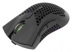 White Shark LIONEL WGM-5012B vezet&eacute;k n&eacute;lk&uuml;li fekete gamer eg&eacute;r Iroda &eacute;s sz&aacute;m&iacute;t&aacute;stechnika - Eg&eacute;r - Vezet&eacute;k n&eacute;lk&uuml;li eg&eacute;r - 500248