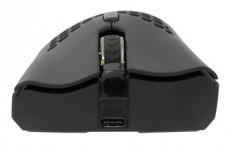 White Shark LIONEL WGM-5012B vezet&eacute;k n&eacute;lk&uuml;li fekete gamer eg&eacute;r Iroda &eacute;s sz&aacute;m&iacute;t&aacute;stechnika - Eg&eacute;r - Vezet&eacute;k n&eacute;lk&uuml;li eg&eacute;r - 500248