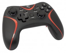 White Shark DECURION GP-2038 3in1 PS3/PC/Android/TV gamer kontroller Iroda &eacute;s sz&aacute;m&iacute;t&aacute;stechnika - J&aacute;t&eacute;k konzol - Kontroller - 507316