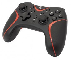 White Shark DECURION GP-2038 3in1 PS3/PC/Android/TV gamer kontroller Iroda &eacute;s sz&aacute;m&iacute;t&aacute;stechnika - J&aacute;t&eacute;k konzol - Kontroller - 507316