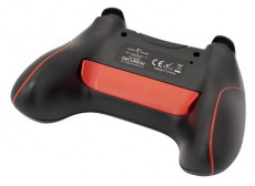 White Shark DECURION GP-2038 3in1 PS3/PC/Android/TV gamer kontroller Iroda &eacute;s sz&aacute;m&iacute;t&aacute;stechnika - J&aacute;t&eacute;k konzol - Kontroller - 507316