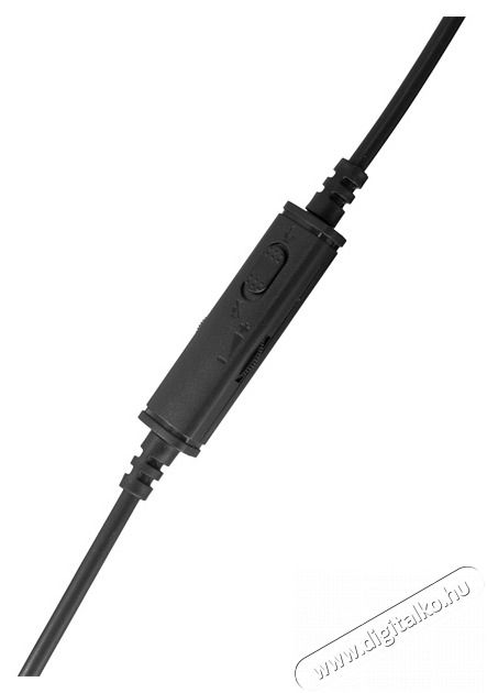 White Shark FIREFLY GH-2342B fekete gamer fejhallgat&oacute; Audio-Video / Hifi / Multim&eacute;dia - F&uuml;l &eacute;s Fejhallgat&oacute;k - Fejhallgat&oacute; - 507355