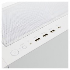 White Shark GCC-2401W Warhead feh&eacute;r (t&aacute;p n&eacute;lk&uuml;li switch) ablakos E-ATX h&aacute;z Iroda &eacute;s sz&aacute;m&iacute;t&aacute;stechnika - Sz&aacute;m&iacute;t&oacute;g&eacute;p tartoz&eacute;k - Sz&aacute;m&iacute;t&oacute;g&eacute;ph&aacute;z - 507261