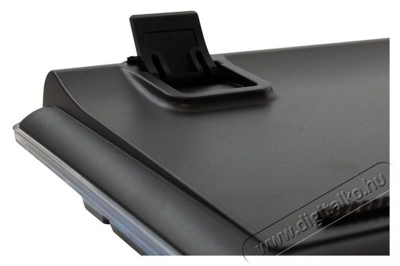 White Shark GK-003141B-US Tachi US fekete gamer billentyűzet Iroda &eacute;s sz&aacute;m&iacute;t&aacute;stechnika - Billentyűzet / billentyűzet szett - Vezet&eacute;kes - 506977