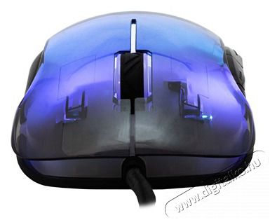 White Shark GM-5017B Mordred fekete gamer eg&eacute;r Iroda &eacute;s sz&aacute;m&iacute;t&aacute;stechnika - Eg&eacute;r - Vezet&eacute;kes eg&eacute;r - 507275