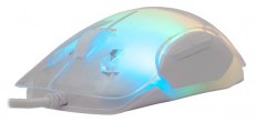 White Shark GM-5017W Mordred feh&eacute;r gamer eg&eacute;r Iroda &eacute;s sz&aacute;m&iacute;t&aacute;stechnika - Eg&eacute;r - Vezet&eacute;kes eg&eacute;r - 507276