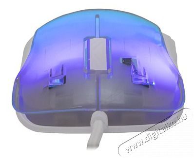 White Shark GM-5017W Mordred feh&eacute;r gamer eg&eacute;r Iroda &eacute;s sz&aacute;m&iacute;t&aacute;stechnika - Eg&eacute;r - Vezet&eacute;kes eg&eacute;r - 507276
