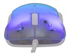 White Shark GM-5017W Mordred feh&eacute;r gamer eg&eacute;r Iroda &eacute;s sz&aacute;m&iacute;t&aacute;stechnika - Eg&eacute;r - Vezet&eacute;kes eg&eacute;r - 507276