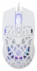 White Shark GM-5018W Caradoc feh&eacute;r gamer eg&eacute;r Iroda &eacute;s sz&aacute;m&iacute;t&aacute;stechnika - Eg&eacute;r - Vezet&eacute;kes eg&eacute;r - 507262