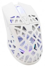 White Shark GM-5018W Caradoc feh&eacute;r gamer eg&eacute;r Iroda &eacute;s sz&aacute;m&iacute;t&aacute;stechnika - Eg&eacute;r - Vezet&eacute;kes eg&eacute;r - 507262