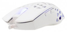 White Shark GM-5018W Caradoc feh&eacute;r gamer eg&eacute;r Iroda &eacute;s sz&aacute;m&iacute;t&aacute;stechnika - Eg&eacute;r - Vezet&eacute;kes eg&eacute;r - 507262