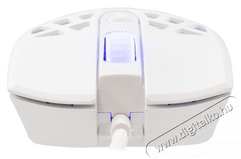 White Shark GM-5018W Caradoc feh&eacute;r gamer eg&eacute;r Iroda &eacute;s sz&aacute;m&iacute;t&aacute;stechnika - Eg&eacute;r - Vezet&eacute;kes eg&eacute;r - 507262