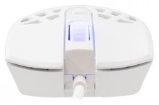 White Shark GM-5018W Caradoc feh&eacute;r gamer eg&eacute;r Iroda &eacute;s sz&aacute;m&iacute;t&aacute;stechnika - Eg&eacute;r - Vezet&eacute;kes eg&eacute;r - 507262