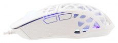 White Shark GM-5018W Caradoc feh&eacute;r gamer eg&eacute;r Iroda &eacute;s sz&aacute;m&iacute;t&aacute;stechnika - Eg&eacute;r - Vezet&eacute;kes eg&eacute;r - 507262