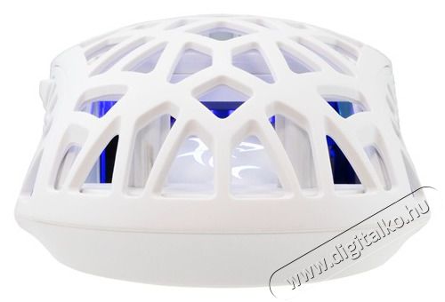 White Shark GM-5018W Caradoc feh&eacute;r gamer eg&eacute;r Iroda &eacute;s sz&aacute;m&iacute;t&aacute;stechnika - Eg&eacute;r - Vezet&eacute;kes eg&eacute;r - 507262