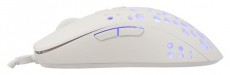 White Shark GM-9004W Tristan feh&eacute;r gamer eg&eacute;r Iroda &eacute;s sz&aacute;m&iacute;t&aacute;stechnika - Eg&eacute;r - Vezet&eacute;kes eg&eacute;r - 507274